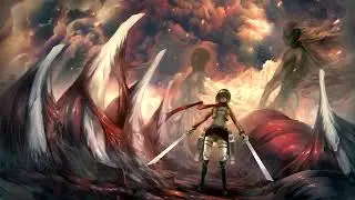 Xarry ✝ - DepreSick [Hydraulic Damnation Tribute]