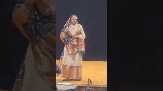 Fashion Show #Mughal Period