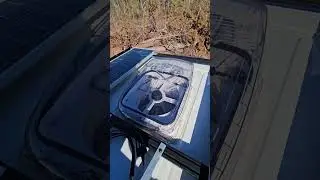 Air Plus Vent Fan from Diyvan