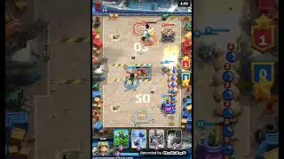 WAR ALLIANCE WHEN THE OPPONENT IS ROCKED TAKE THEM OUT!!