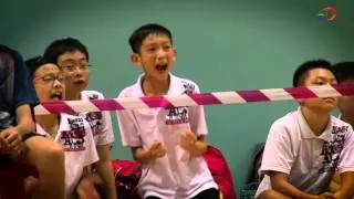 NSG 2016 Teaser