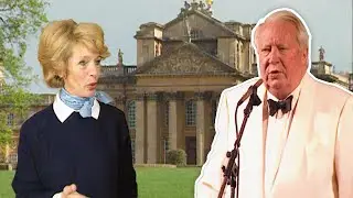 The Secrets of the Palace That Raised Churchill | Blenheim Palace | S1 E1 | Our Stories