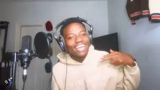 B Row - Call My Name (Official Visualizer) [prod by. Lino]