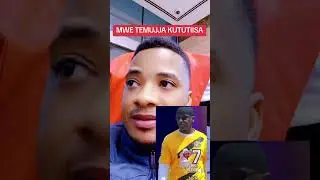Полиция Уганды присоединилась к трущобам, чтобы навредить флагу #bobiwine