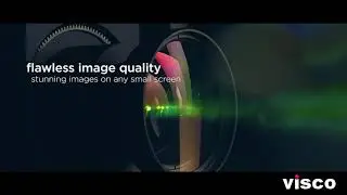 ✨ [SP2K-7 _ SMART PROJECTION FOR SMALLER CINEMA SCREENS] ✨