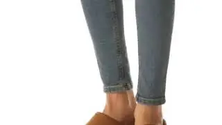 Dansko Brenna Tan Slip On
