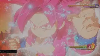 DragonBall Z: Kakarot | DAIMA : Adventure Through The Demon Realm Pt 2 - Episode Finale