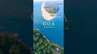 Goa 2025#shorts#goa#brotherslifestyle84#trending#youtubeshorts