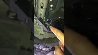Gear oil filter #shorts