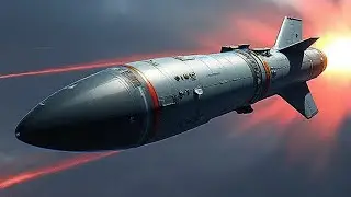 AGM-84 SLAM | Advanced Stand-Off Land Attack Missile Full Details