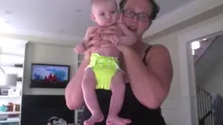 How I convinced my non-vegan husband to raise our children vegan