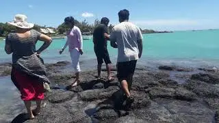 Fishing.. Grand Bai