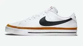 Nike Court Legacy review Time