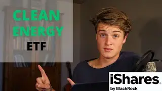 Is ICLN Good Value? - Ishares Global Clean Energy ETF - Investing In Renewable Energy ETF for 2021?