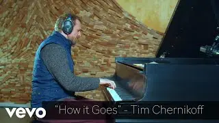 Tim Chernikoff - How it Goes ft. Kenneth Salters, Jakob Dreyer