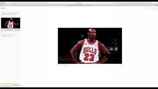 How to upload an image on Atavist