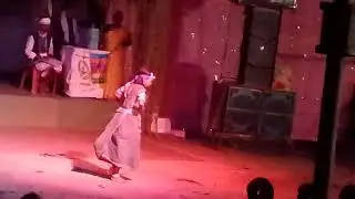 Aadivasi Varsik Utsav Karyakram Chhotedongar