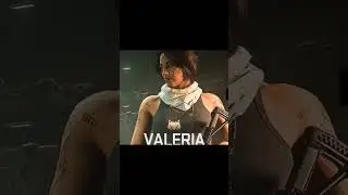 Papi Ghost y Valeria🫠🫣🤤 #mw2 #warzone