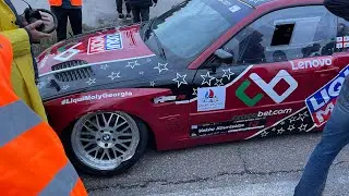 Georgian Drift Serries 2021 |opening event 2021|