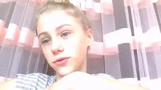 Первая дискотека! Feride Plaza??? feat. Дарина Красновецкая
