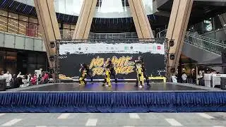 MyZouk  | Open Dance Showcase Competition #NLTD Vol.3 2025
