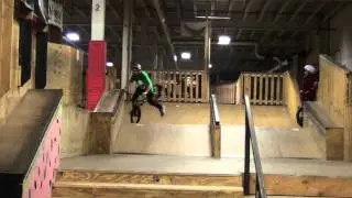 Skaters Edge Edit