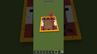 Minecraft almost successful tnt sand art | #shorts #trending #sandart #tnt #gaming #minecraft
