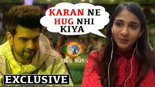 Exclusive | Vidhi Pandya On Her Connection