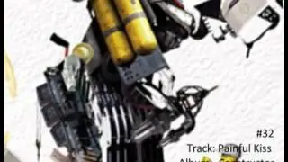 Great IDM MUSIC tracks 40 - 20 part 1