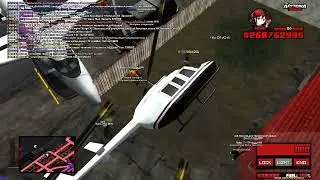 Ушёл красиво