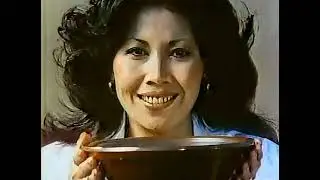1981年 北海道で録画したCM集 ローカル含む