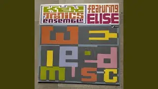 We Need Music (The Needed Mix)