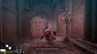 Khazan How to Find Old Town Battered Blade Nexus Location - The First Berserker Khazan