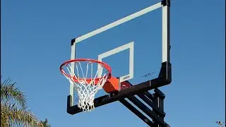 1v1 basketball John v Henry