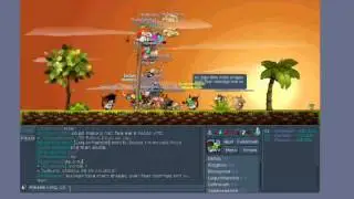 Transformice- Kingtrex