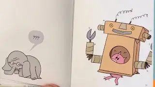 My Friend Is Sad | Mo Willems