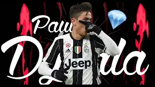 Paulo Dybala ● Light It Up 🔥💎 ● AMAZING Goals & Skills ● 2017 ● HD