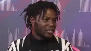 ukmva 2018 best alternative video - international