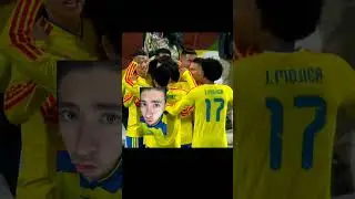 Hermoso gesto de James para Daniel Mu&ntilde;oz | Opinaconfutbol #james #danielmu&ntilde;oz #colombia #australia