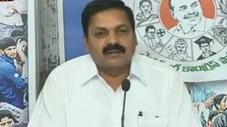 YSRCP MLA Kakani Govardhan Reddy Slams Chandrababu Govt || AP Budget 2016 - Watch Exclusive