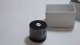 Boxa portabila cu bluetooth A102
