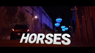Horses | My RODE Reel