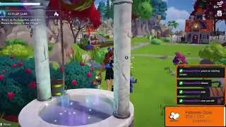 Glitch Again! | #browningsimmer on #Twitch