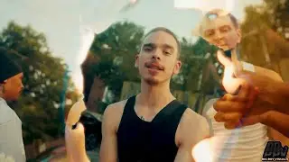 Cts Luh Wick - Rusty Tec (Official Video) Shot By @Bigboyvisuals