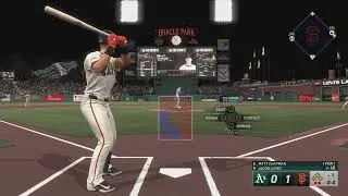 MLB The Show 25 Double Agent Program Moments Episode 2: Gold Glove Award Winner Chapman
