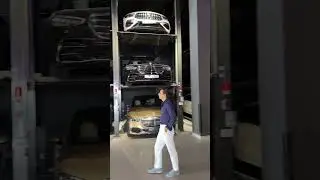 Mercedes-Benz Collection in Dubai Mercedes-AMG and Mercedes-Maybach #S680 #sclass #Sl55 #sl63 #g63