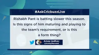 Maturity in Rishabh Pant&rsquo;s batting a big plus for Indian cricket: Michael Vaughan