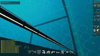Capital ship building budget. Starbase
