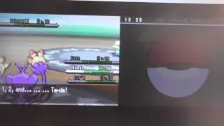 Pokemon Blaze Black Egglocke W Nappys Eggs Part 2