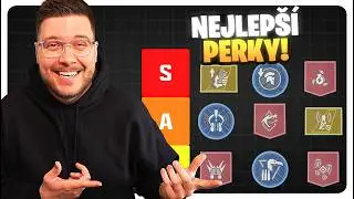 Nejlep&scaron;&iacute; Perky ve Warzone &ndash; Tier list & vysvětlen&iacute;!